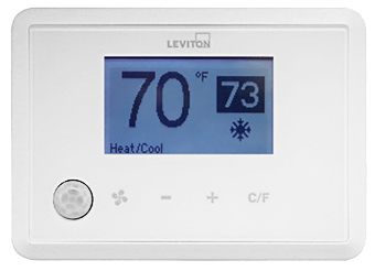 Total Property Control - Thermostat
