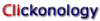 Click here for Clickonology website