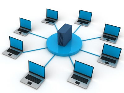 Total Property Control Networking