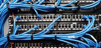 Total Property Control - Networking
