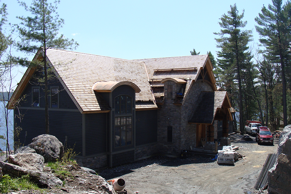 Total Property Control - cottage
