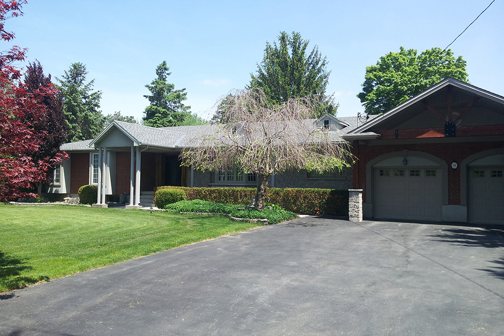Total Property Control - residential